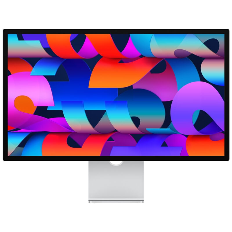 Apple 27" Studio Display - Standard Glass, Tilt Adjustable Stand