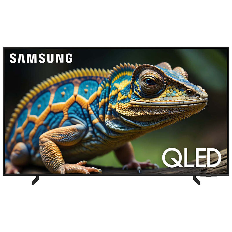 Samsung - 70" Class Q60D Series QLED 4K UHD Smart Tizen TV