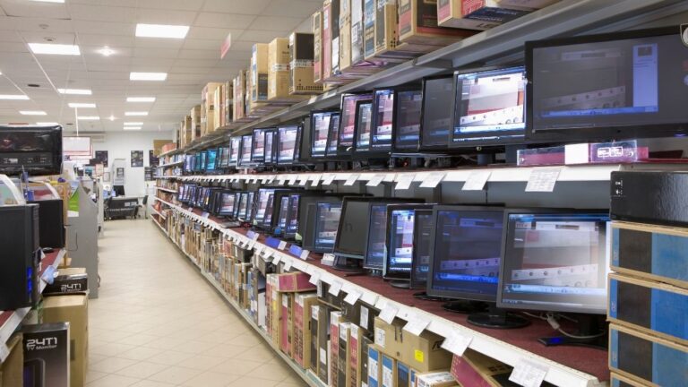 Essential Tips for UK Buyers: Online Gadget Shopping Simplified