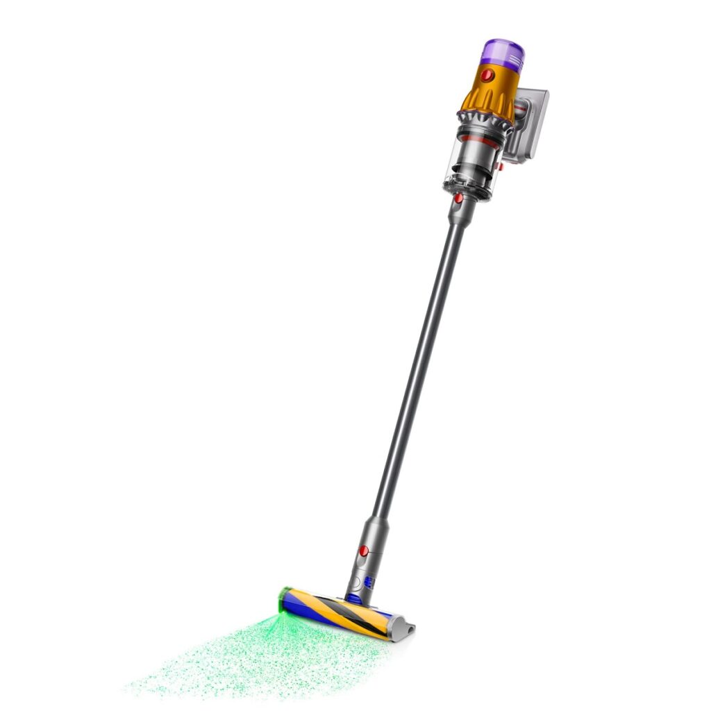 Dyson V12 Detect Slim+ Cordless Vacuum Cleaner, Brand New