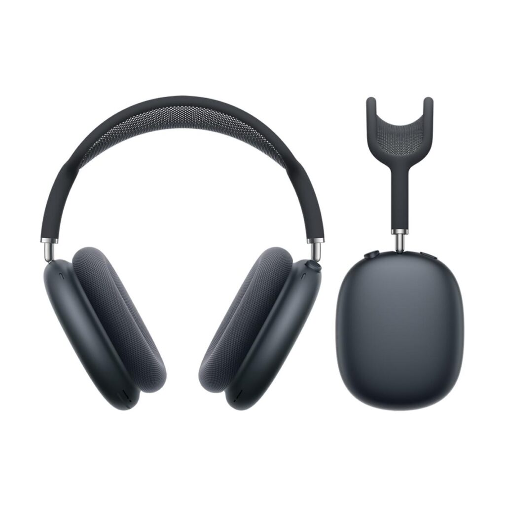 Apple AirPods Max – Wireless Over-Ear Headphones