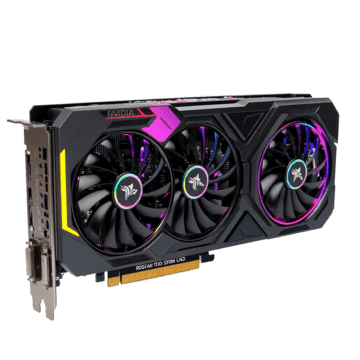 Video Graphics Cards