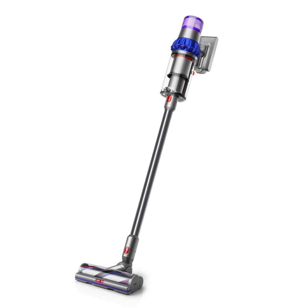 Dyson V15 Detect Absolute – Cordless Vacuum Cleaner