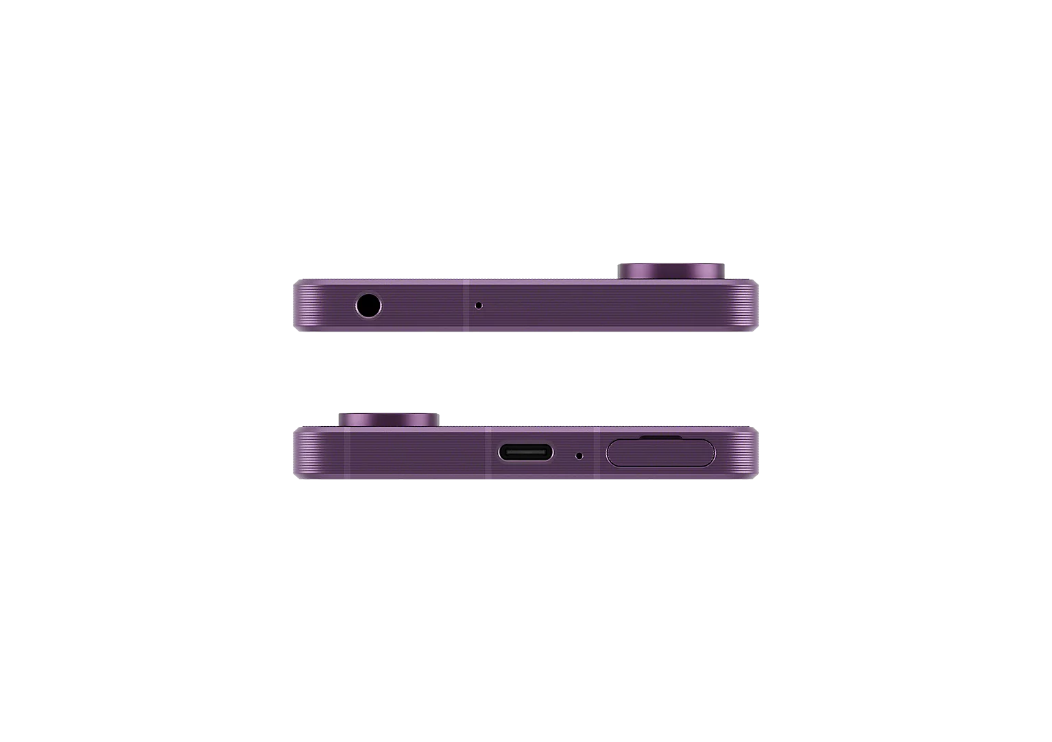Sony Xperia 1 VII Orchid Purple Dual SIM Factory Unlocked GSM Smartphone, 5G 6.5" 120Hz OLED Display, 48MP Camera, Brand New - Image 4