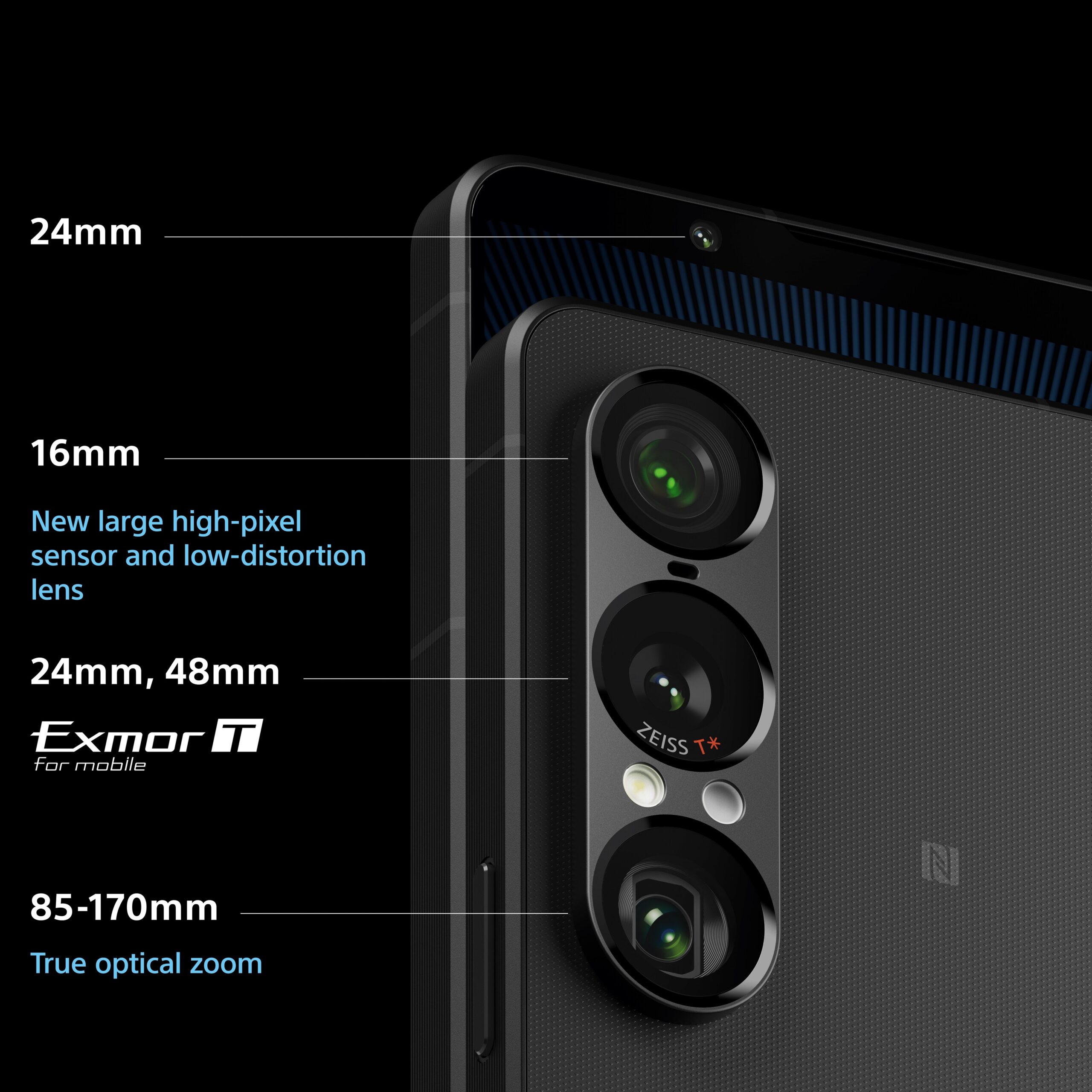 Sony Xperia 1 VII Orchid Purple Dual SIM Factory Unlocked GSM Smartphone, 5G 6.5" 120Hz OLED Display, 48MP Camera, Brand New - Image 8