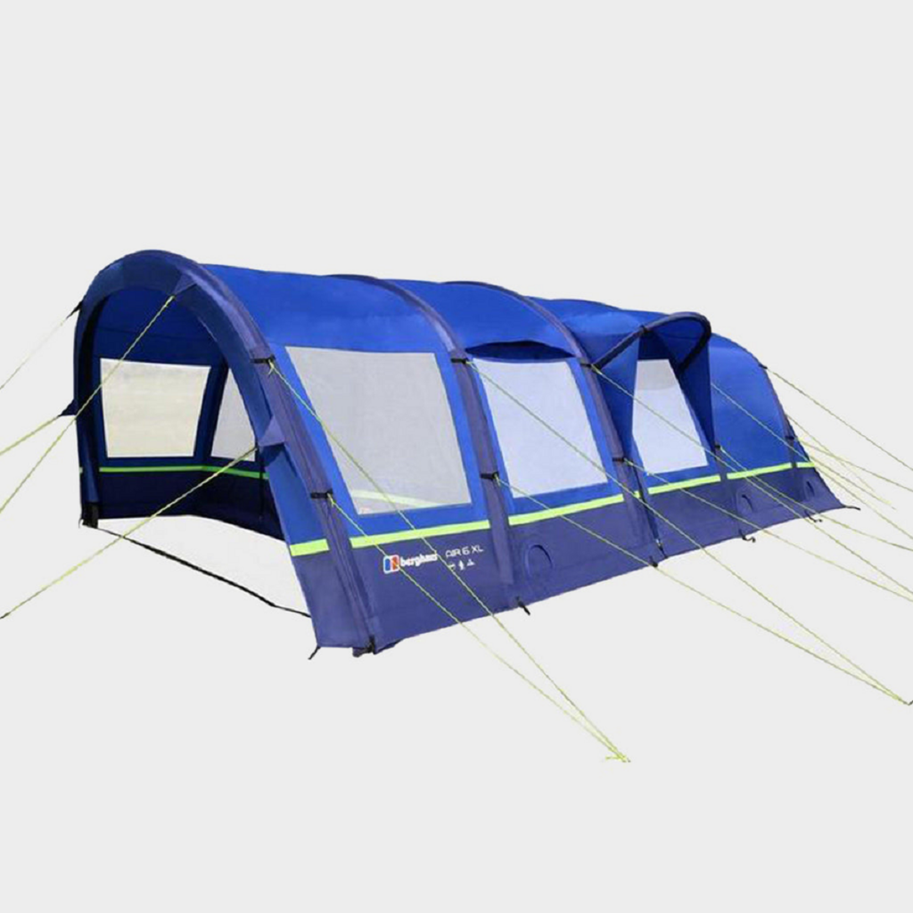 Berghaus 600XL Nightfall® Air Tent