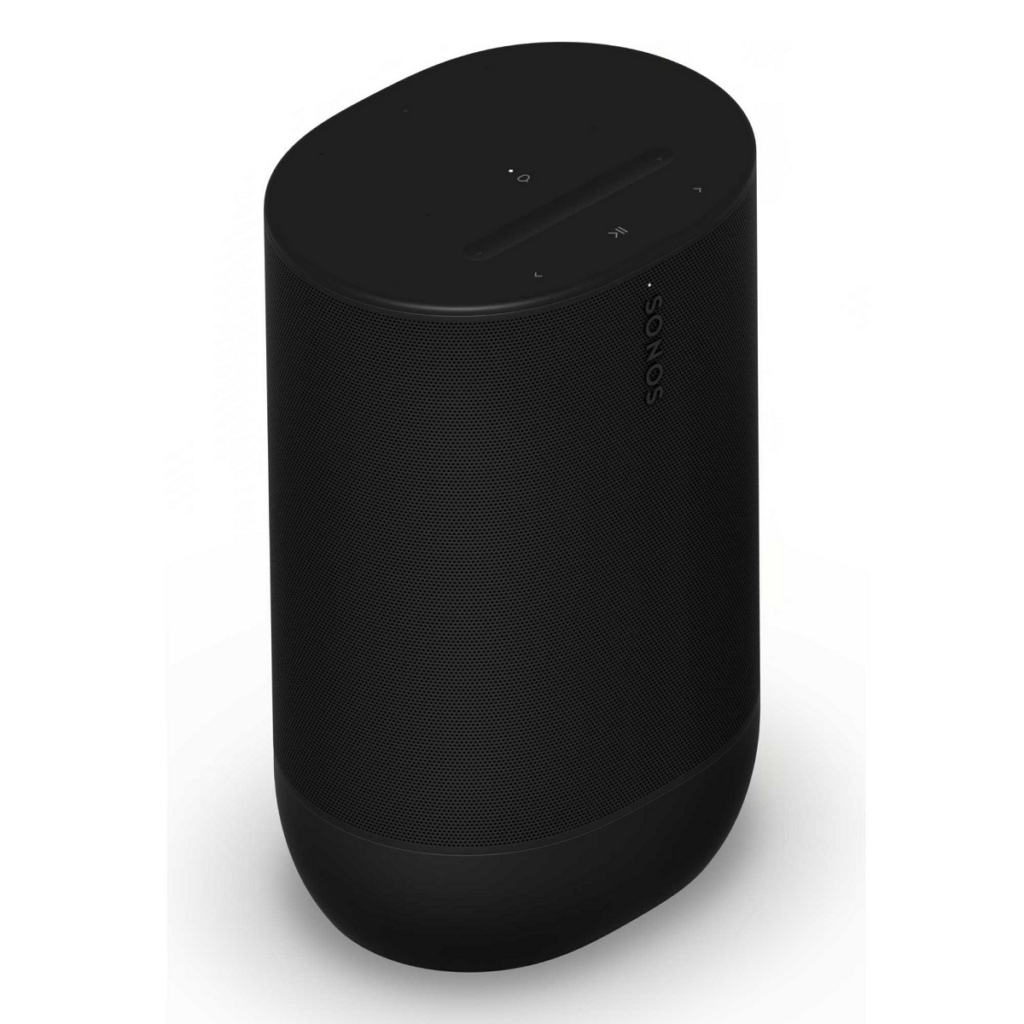 Sonos Move 2 Portable Wireless Speaker – Black / White / Green(Olive), Brand New