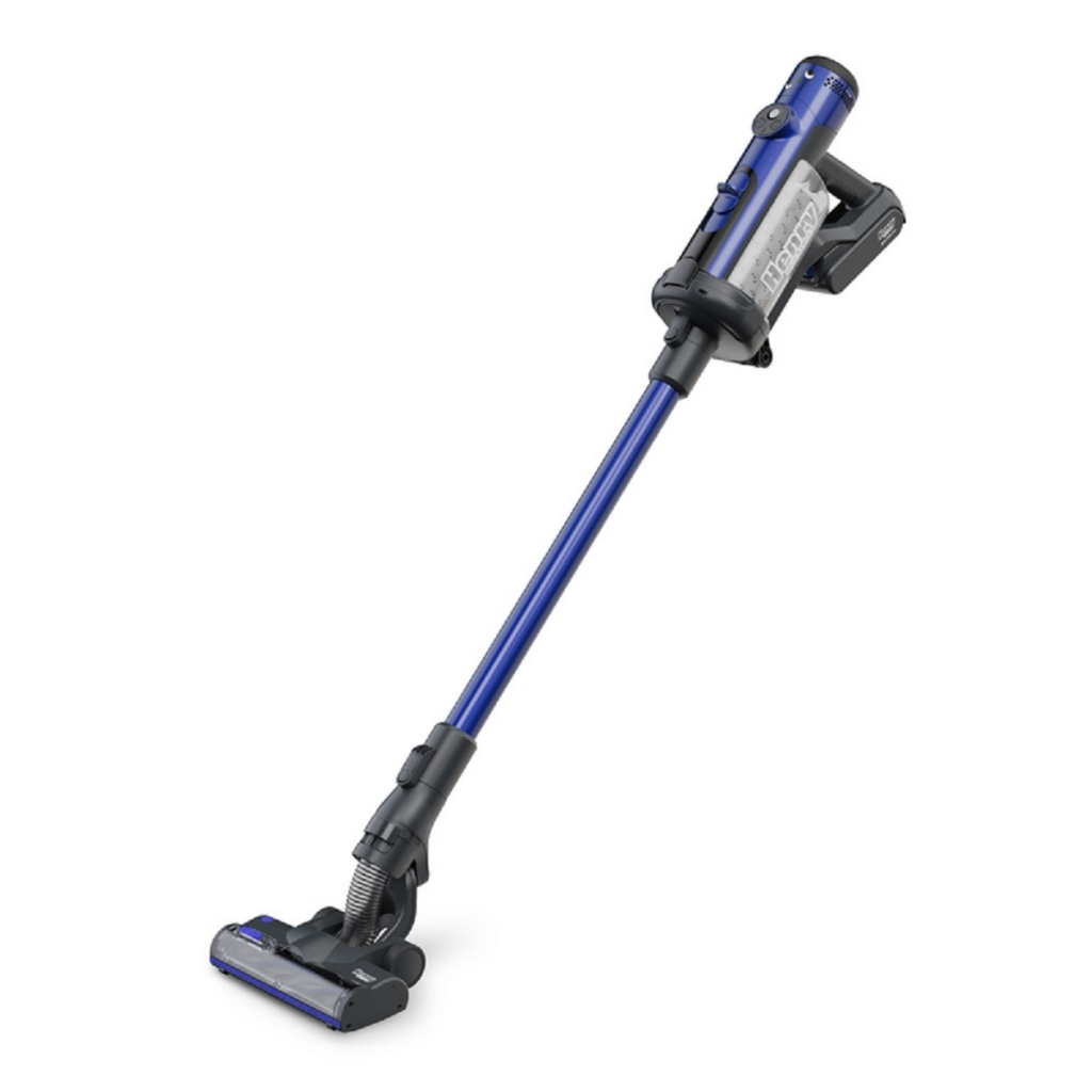 Henry Quick Pet Cordless Vacuum Cleaner, Brand New