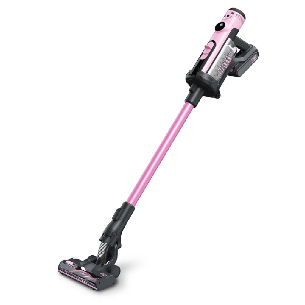 Hetty Quick Cordless Vacuum Cleaner, Brand New