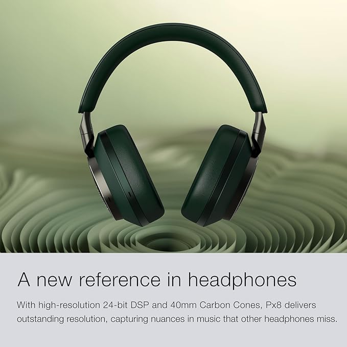 Buy Bowers & Wilkins Px8 UK best price wireless headphones