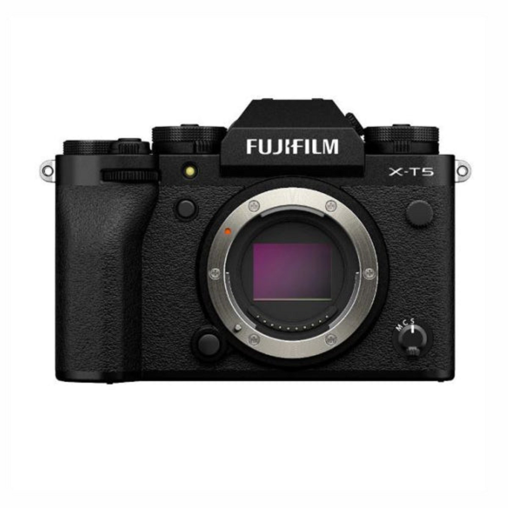Fujifilm X-S20 26.1MP Mirrorless Camera – Body Only, Lens Kit or Vlogger Kit, Brand New