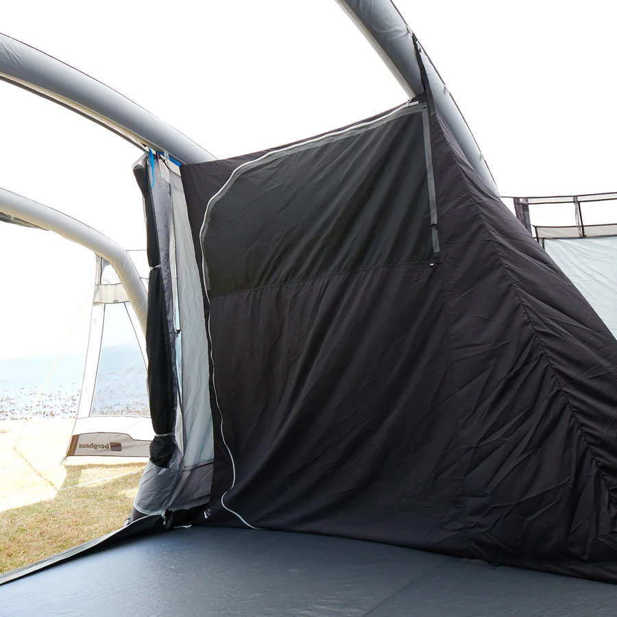 Berghaus Telstar 8 Nightfall Air Tent – 8 Man Inflatable Family Tent, Brand New - Image 3