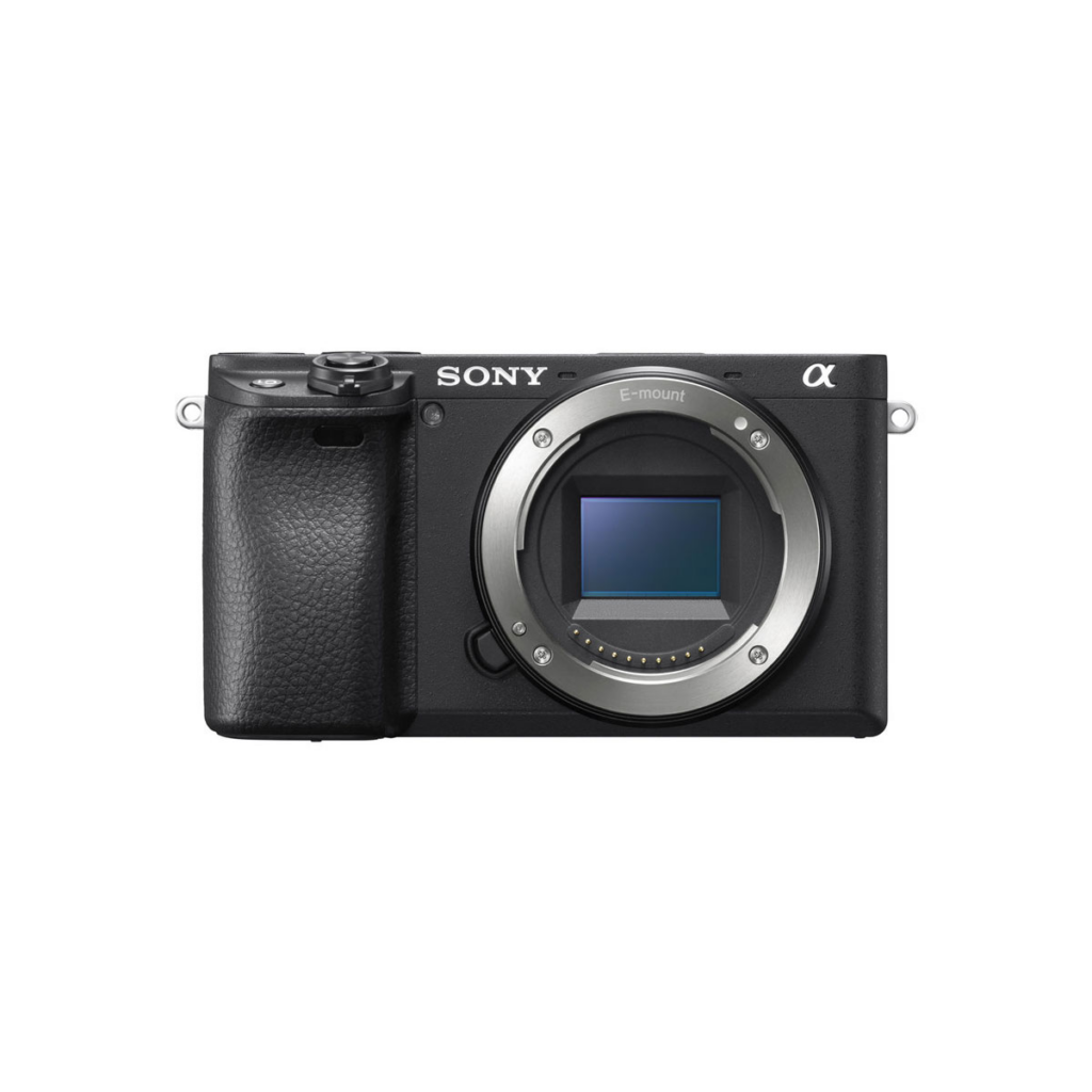 Sony a6400 Mirrorless Camera – Body Only & 16-50mm OSS II Lens Kit, Brand New, Best Price