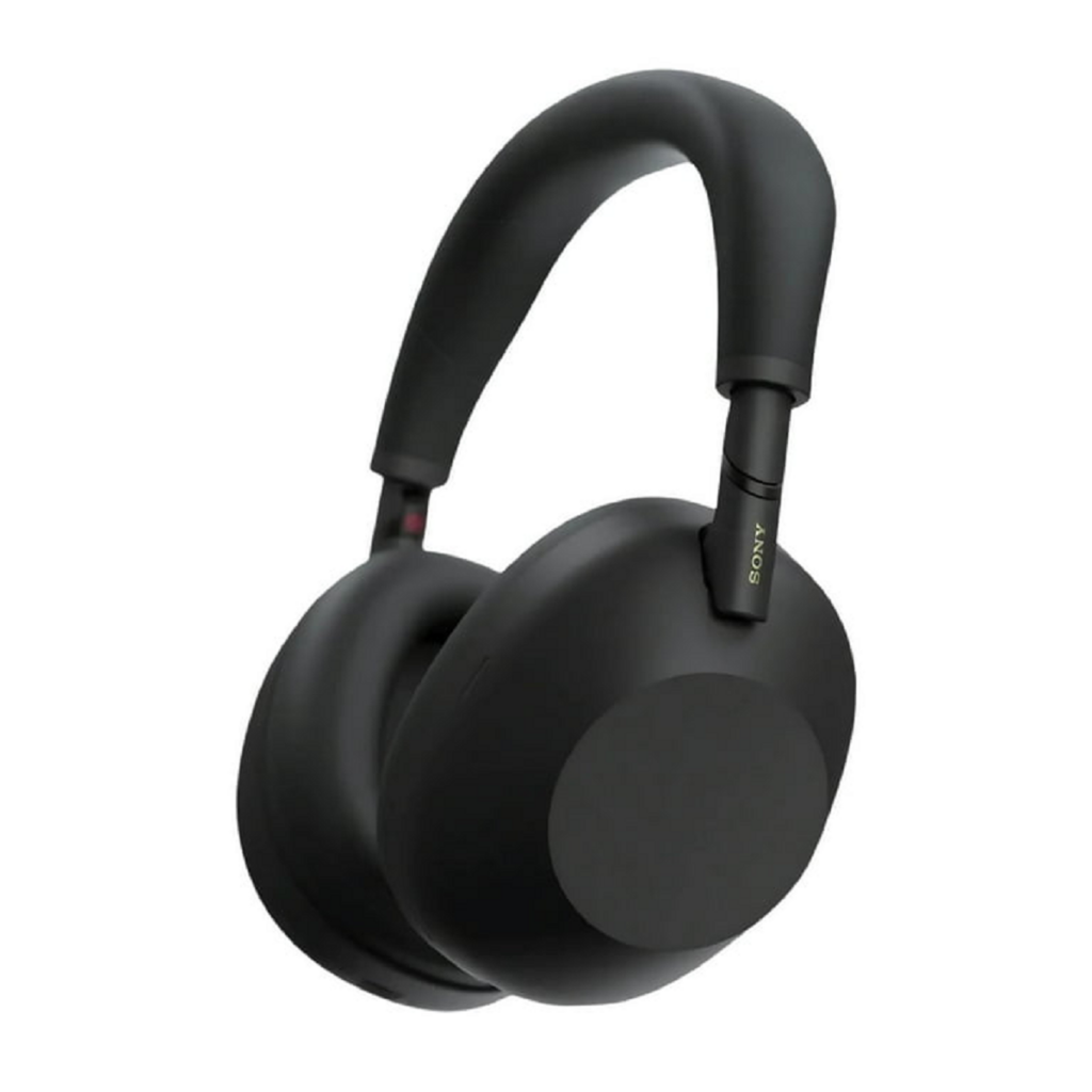 Sony WH-1000XM6 Flagship Noise Cancelling Wireless Headphones – 5 Premium Colours