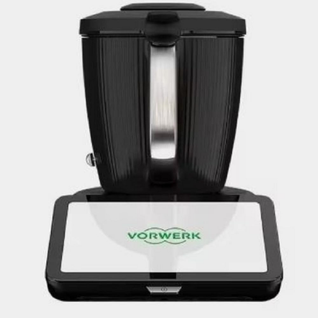 Thermomix TM7 Smart All-In-One Cooking Machine – Premium Black, Brand New