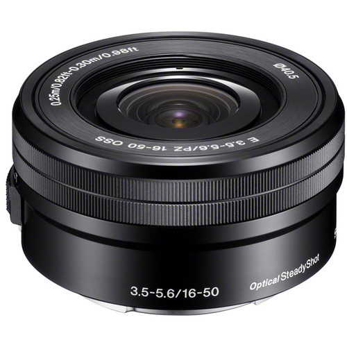 Sony Alpha a6500 Mirrorless Camera with 16-50mm Lens Kit, Brand New - Image 7