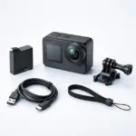 Action Cameras