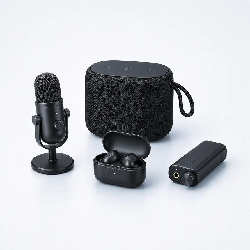 Audio