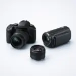 Cameras & Camcorders