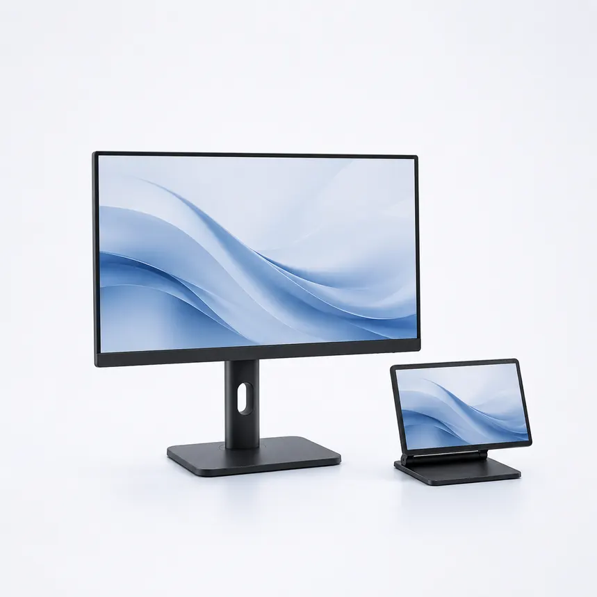Smart Speakers & Displays