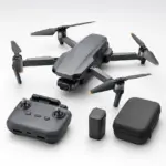 Drones