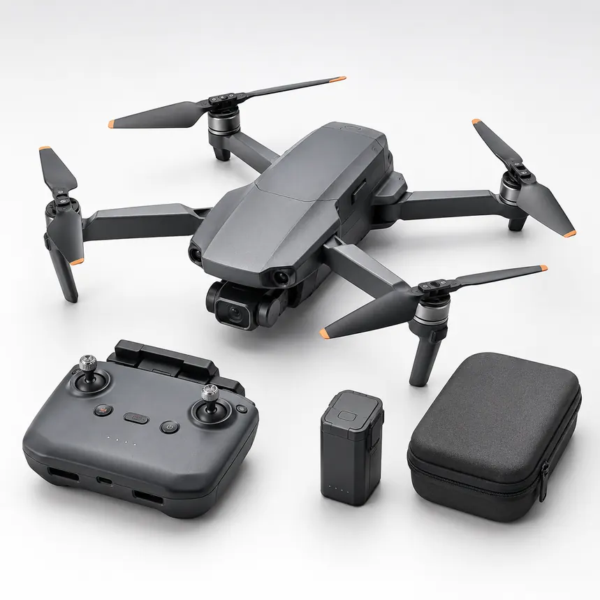 Drones