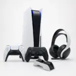 Gaming Console