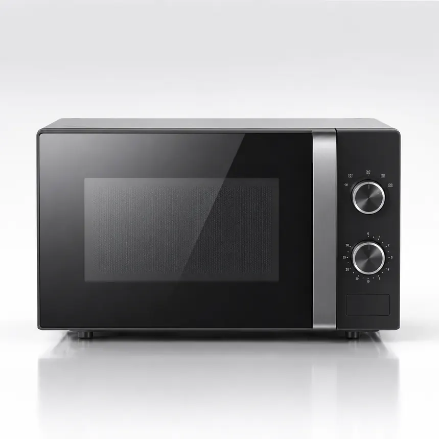 Microwaves