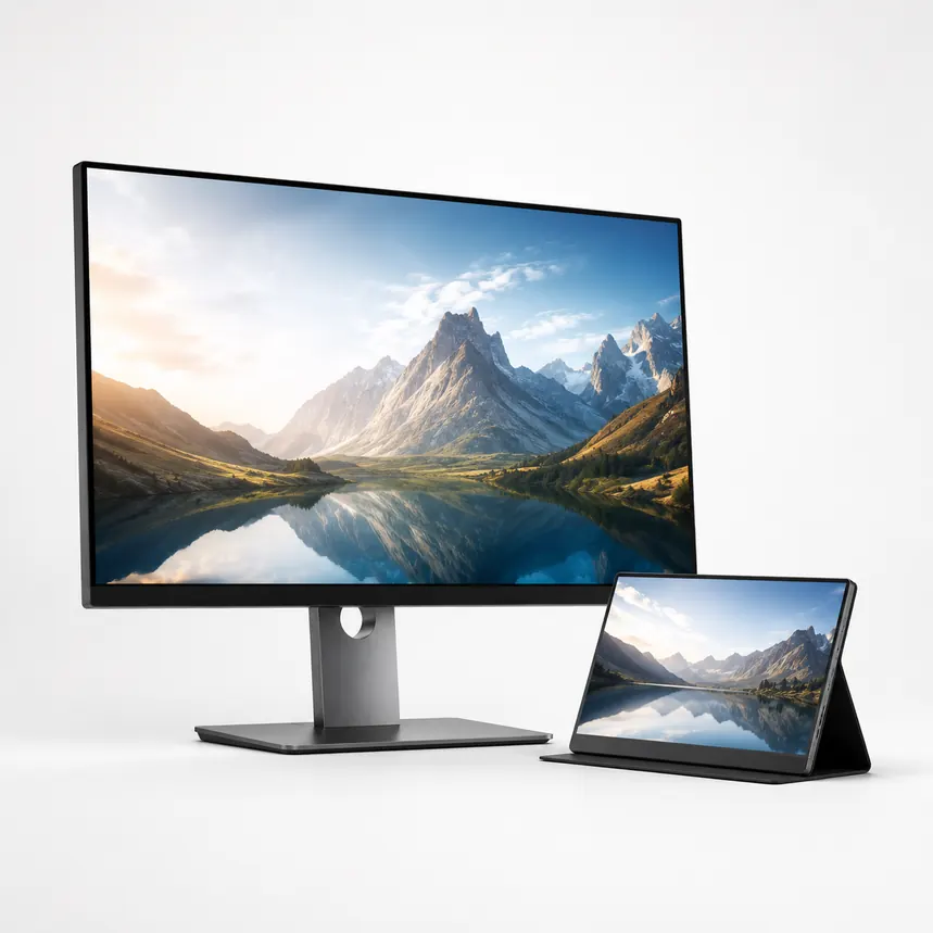 Monitors