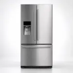 Fridge Freezers