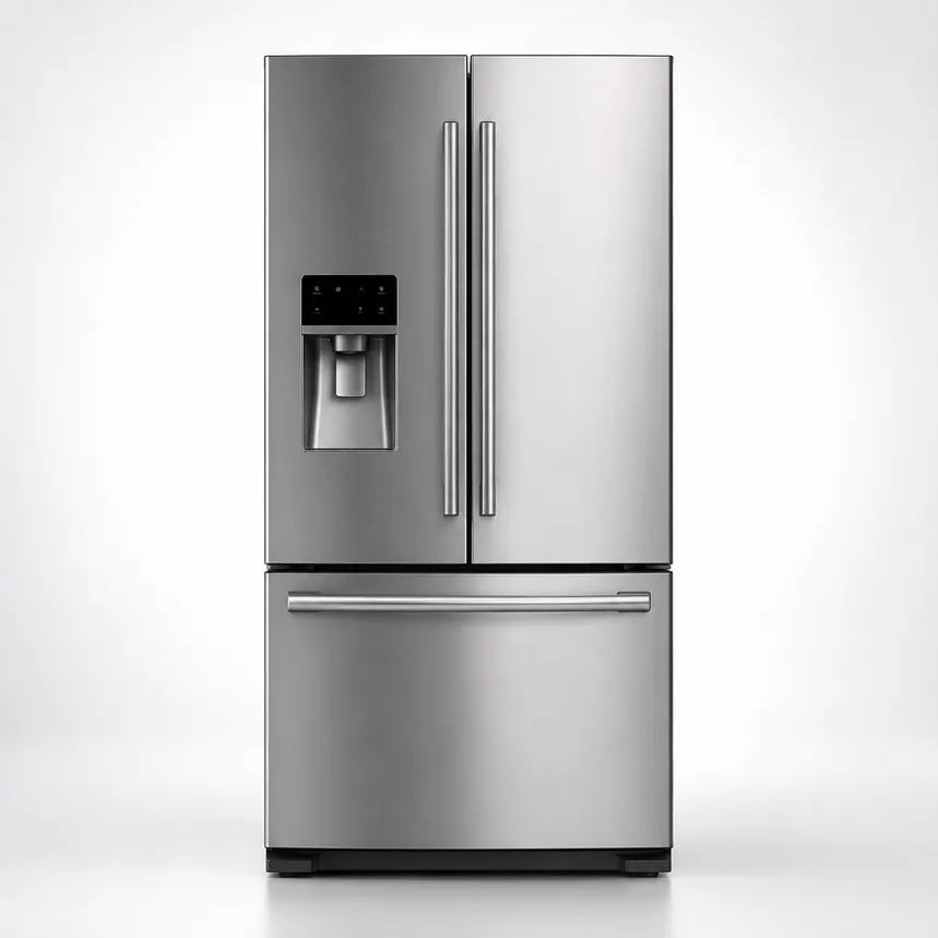 Fridge Freezers