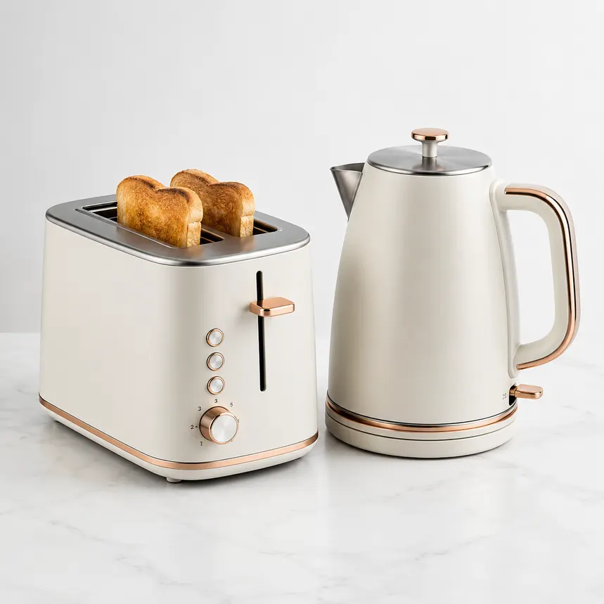 Toaster Ovens