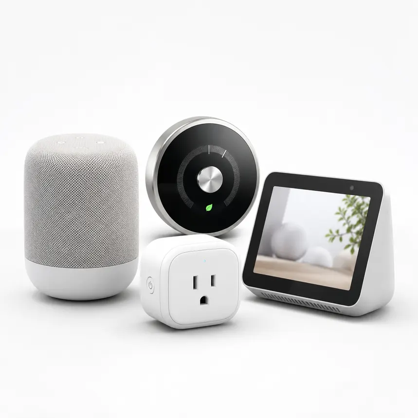 Smart Home