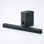 Soundbars