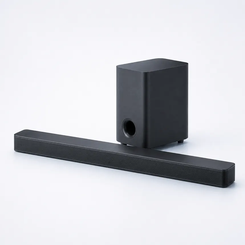 Soundbars