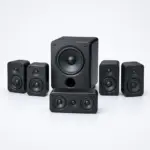 Speakers