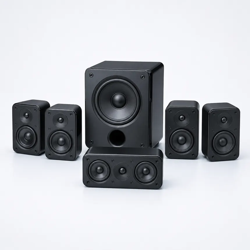 Speakers