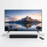 TV & Home Theater