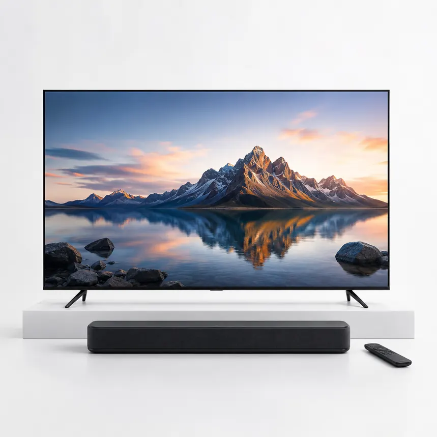 TV & Home Theater