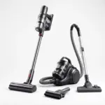 Small Appliances & Vacuums