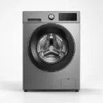 Washing Machines